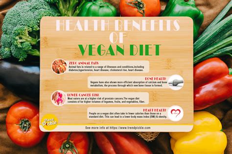 Meals And Health Benefits Of Vegan Diet Page 2 Of 2 Trendpickle