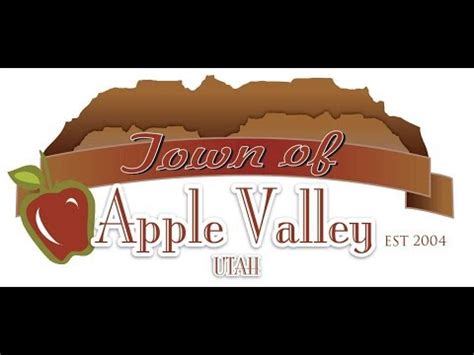 Check spelling or type a new query. Planning Commission Meeting 2-27-19 Town of Apple Valley ...