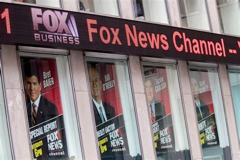 Jesse Watters Says The Thing About Fox News That Theyre Not Supposed