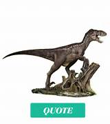 Dinosaur Fossil Costume