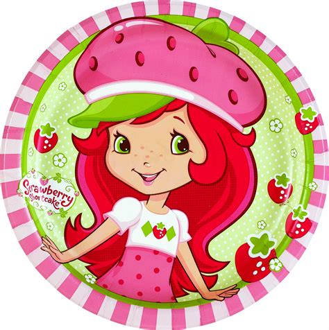 Free Download 8 Hd Strawberry Shortcake Wallpapers Hdwallsourcecom