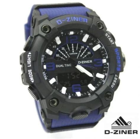 Harga Jam Tangan Skmei Original