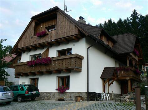 Železná ruda (literally iron ore, czech pronunciation: Ubytování u Vaců, ubytování Železná Ruda Šumava