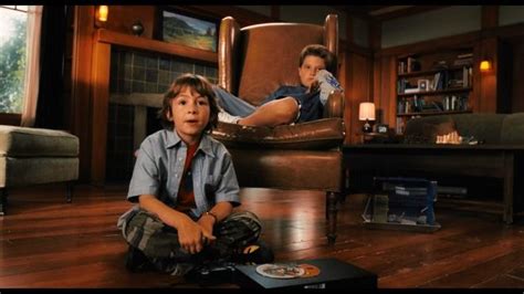 Zathura A Space Adventure 10th Anniversary Edition Blu Ray Review