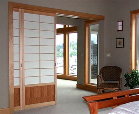 Shoji Screens Sliding Glass Doors Room Divider Doors Sliding Door