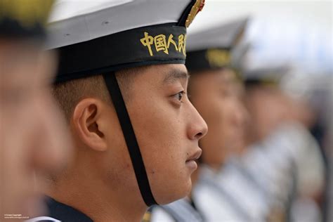 Fast Responding Flexible And Deadly Chinas Rising Military Threat