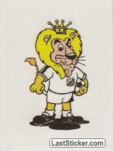 Em 1944, o maior rival do bragantino no futebol era a equipe amadora do. Sticker 394: Mascote - Panini Campeonato Brasileiro 2010 ...