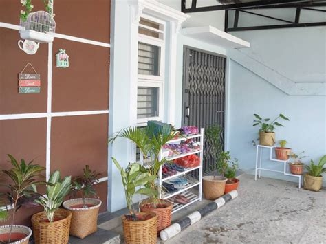 10 Desain Rumah Tipe 36 yang Bisa Jadi Rumah Idamanmu!