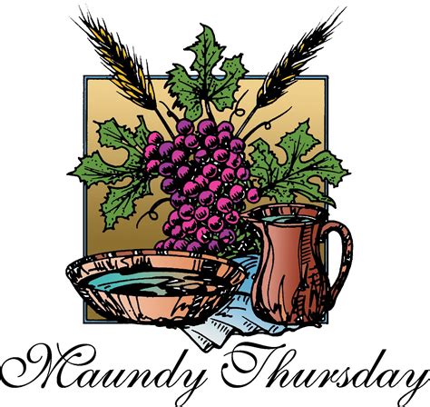 Maundy thursday, Maundy thursday images, Thursday images