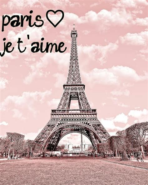 Cute Paris Eiffel Tower Wallpaper 46 Wallpapers