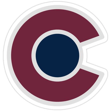 Colorado Avalanche Logo Png Warehouse Of Ideas