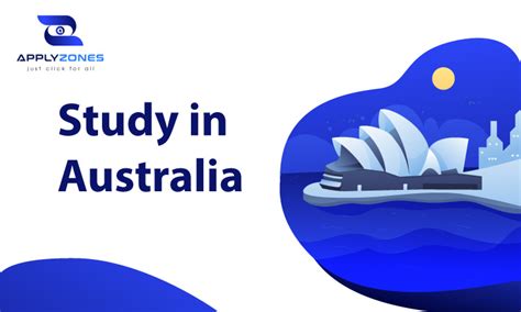 Study In Australia A Bridge To Your Dreams