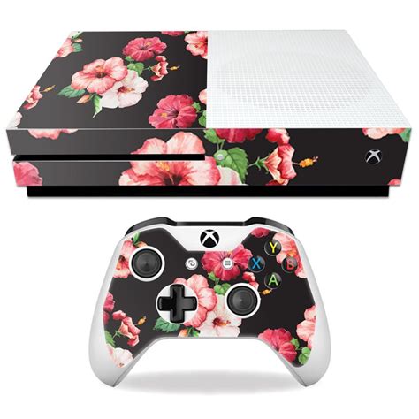 Mightyskins Protective Vinyl Skin Decal For Microsoft Xbox One S Wrap