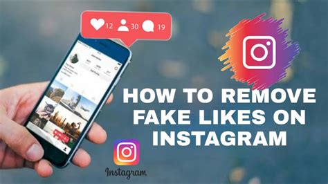How To Remove Fake Likes On Instagram 2020 How To Remove Fake