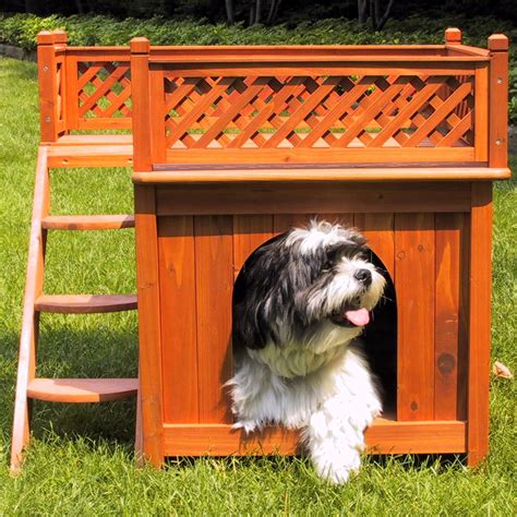 Indoor Dog House Plans For Small Dogs