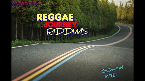 Free Reggae Instrumentals Compilation 2022 Reggae Journey Riddims