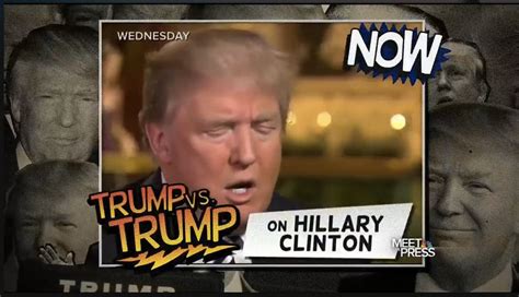The Massive Flip Floppery Of Donald Trump Explained In 113 Seconds