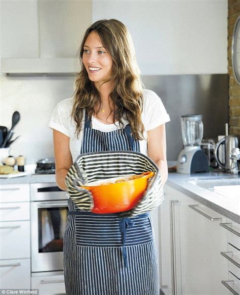 The Ella Woodward Effect Meet The Healthy Eating Blogger Who Healed