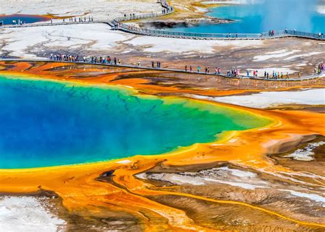 yellowstone national park unparalleled treasures of yellowstone national park world s first