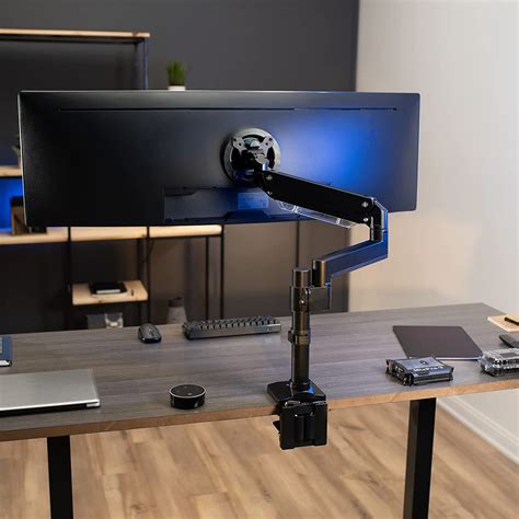 Best Ultrawide Monitor Mount For Your Workspace Stylish And Sturdy