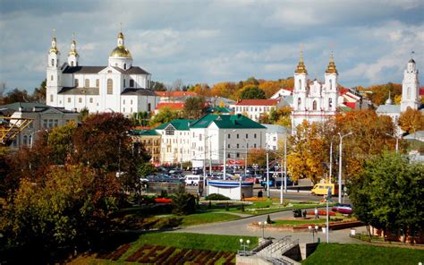 The republic of belarus government type: Top 10 landmarks in Belarus | Travel Blog