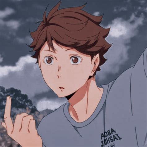 Oikawa Tooru Haikyuu Oikawa Oikawa Tooru Haikyuu Anime Images And
