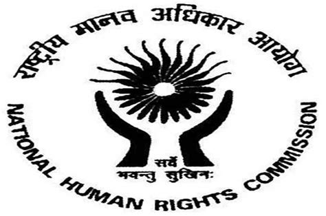 Trending News Nhrc Issues Notice To Delhi Government Police Chief