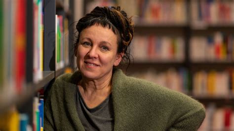 Olga Tokarczuk odbierze Nobla. Transmisja w TVN24 i tvn24.pl. Tydzień