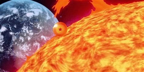 Dragon Ball Top 10 Best Planets To Live In Cbr