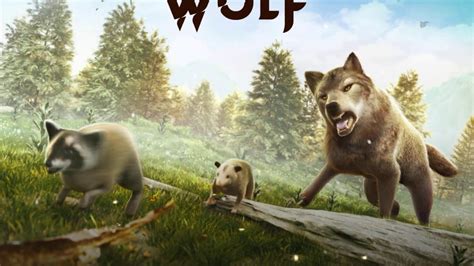 Wolf Game Videoread Description Youtube