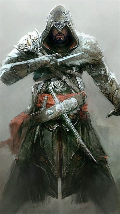 Assassins Creed Revelations Wallpaper Hd P
