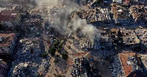 Terremoto Turchia Siria Oltre 28mila Morti Onu Il Bilancio