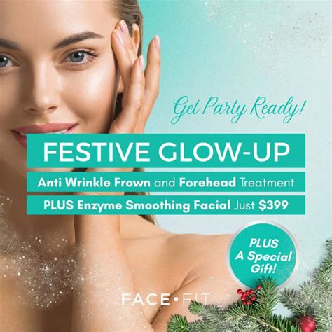 5 Tips To Glow From The Inside Out This Festive Season