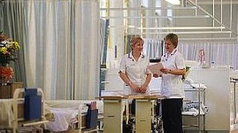 New Visiting Times At Acute Wards In Glasgow Hospitals Bbc News