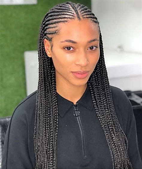 Pin By Jamillah Sutton On Hair African Braids Hairstyles African