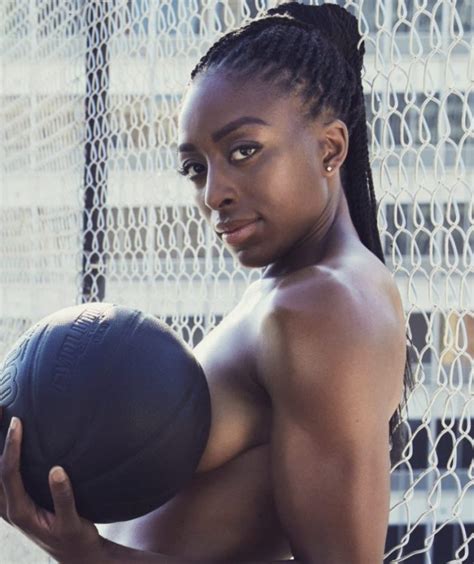 Espn The Magazine Brings Ninth Annual Body Issue To Life With