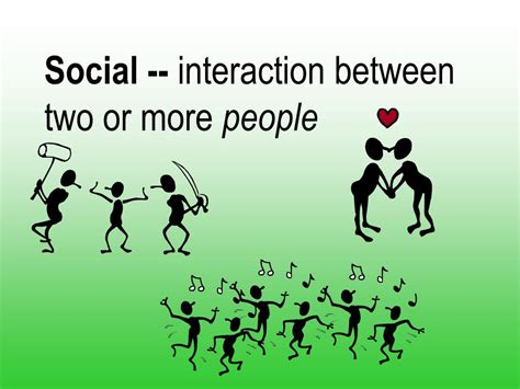 Ppt Sociology The Scientific Study Of Human Social Relationships