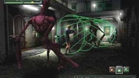 Parasite Eve Full Pc Game Download