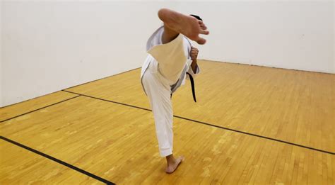 What is karate? – Chicago Karate Academy