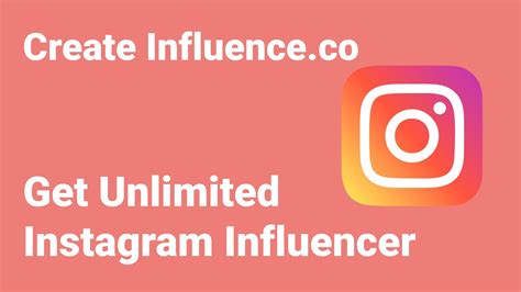 How To Find An Instagram Influencers In Your Niche Create Influence