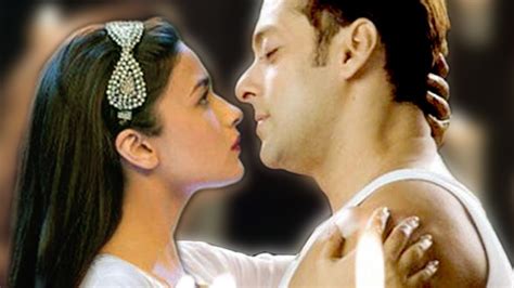 اقوى فيلم هندي رومانسي مؤثر للممثل سلمان خان Bollywood Movies Youtube