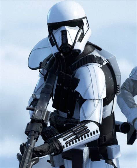 First Order Deathtrooper Concept Art Mod Anonymous Free Download