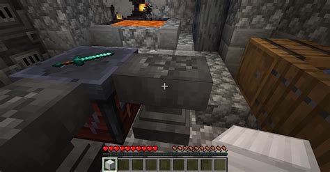 Anvil Repairs Resolved Compatibility Issue Minecraft Data Pack
