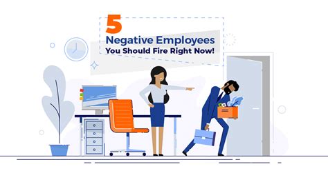 5 Negative Employees You Should Fire Right Now Drillogist