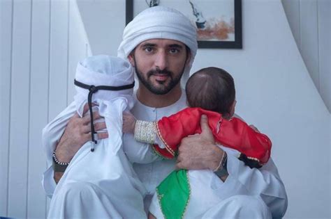 12 Things You Might Not Know About Sheikh Hamdan Emirates Woman