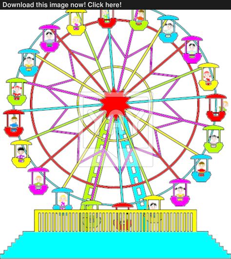 You can use these ferris wheel clip arts for your website, blog, or share them on social networks. ferris wheel clipart vector - Clipground