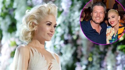 Gwen Stefani On Healing After Heartache And Finding Love With Blake Shelton Access