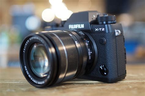 Fujifilm Xt Review Cameralabs
