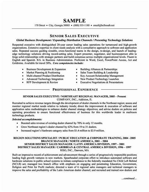 This resume begins with a summary that uses 3 key. Sales Skills Resume Example Beautiful Sales Skills ...