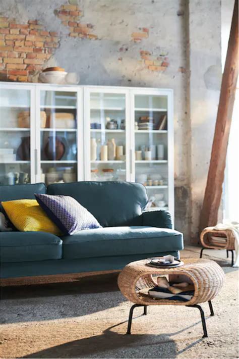 10 Dreamy Industrial Ikea Elements To Choose For Your Home In 2021